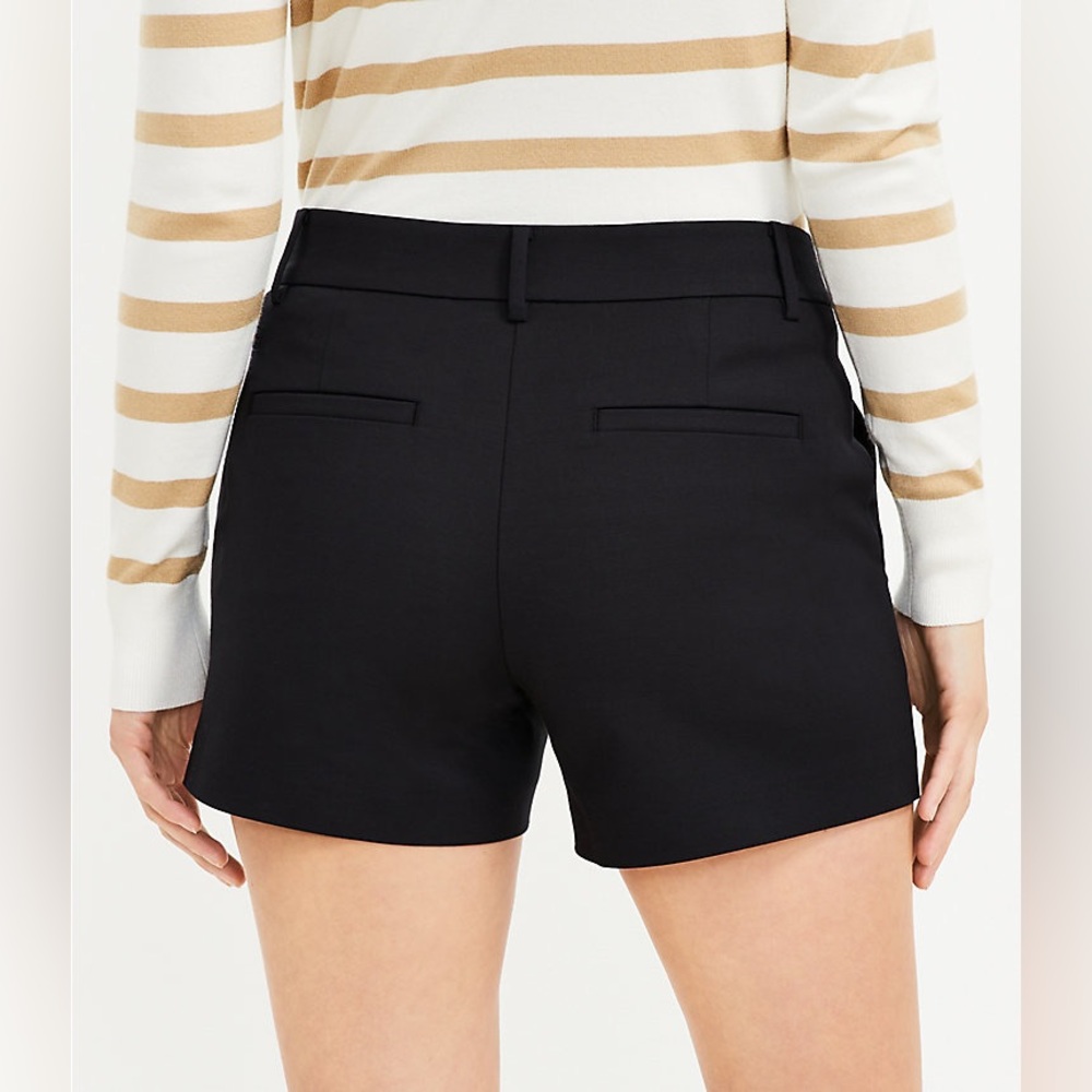 LOFT  Riviera Shorts in‎ Doubleweave - Picture 5 of 10